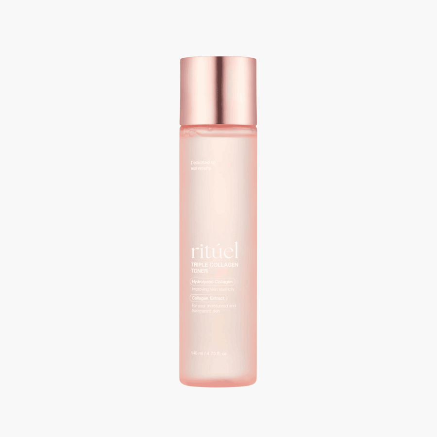 Triple Collagen Toner RITÚEL