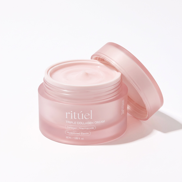 PDRN Collagen Volume Cream