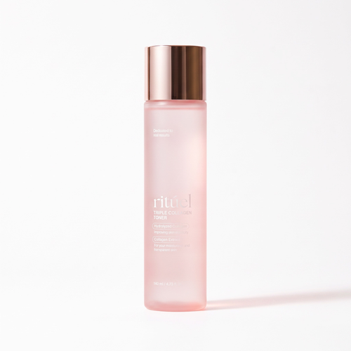 Triple Collagen Hydrating Toner