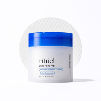 Pore Refining Pads (70 st)