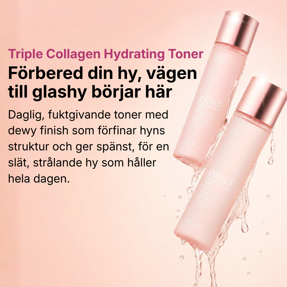 5-Step Anti Aging Kit