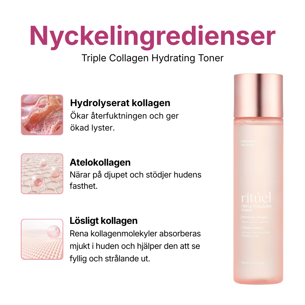 5-Step Anti Aging Kit
