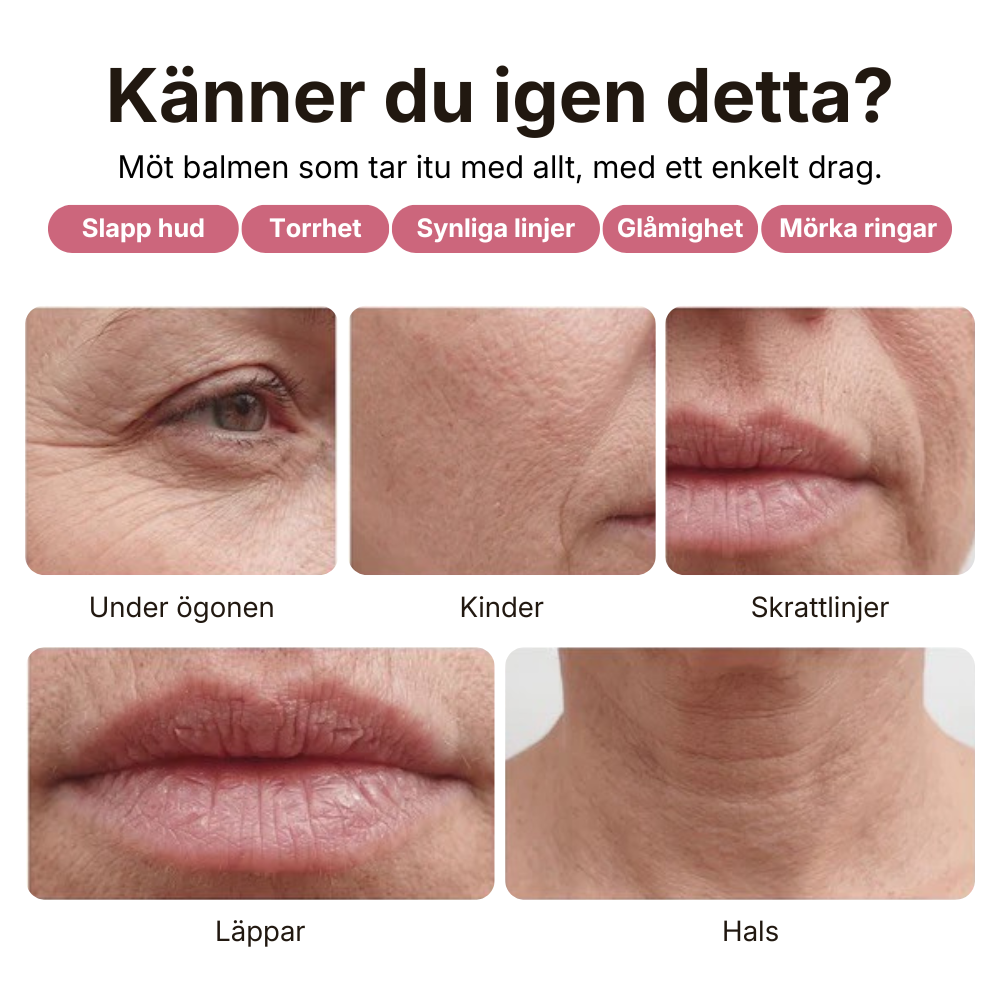 PDRN Collagen Volume Balm 2.0